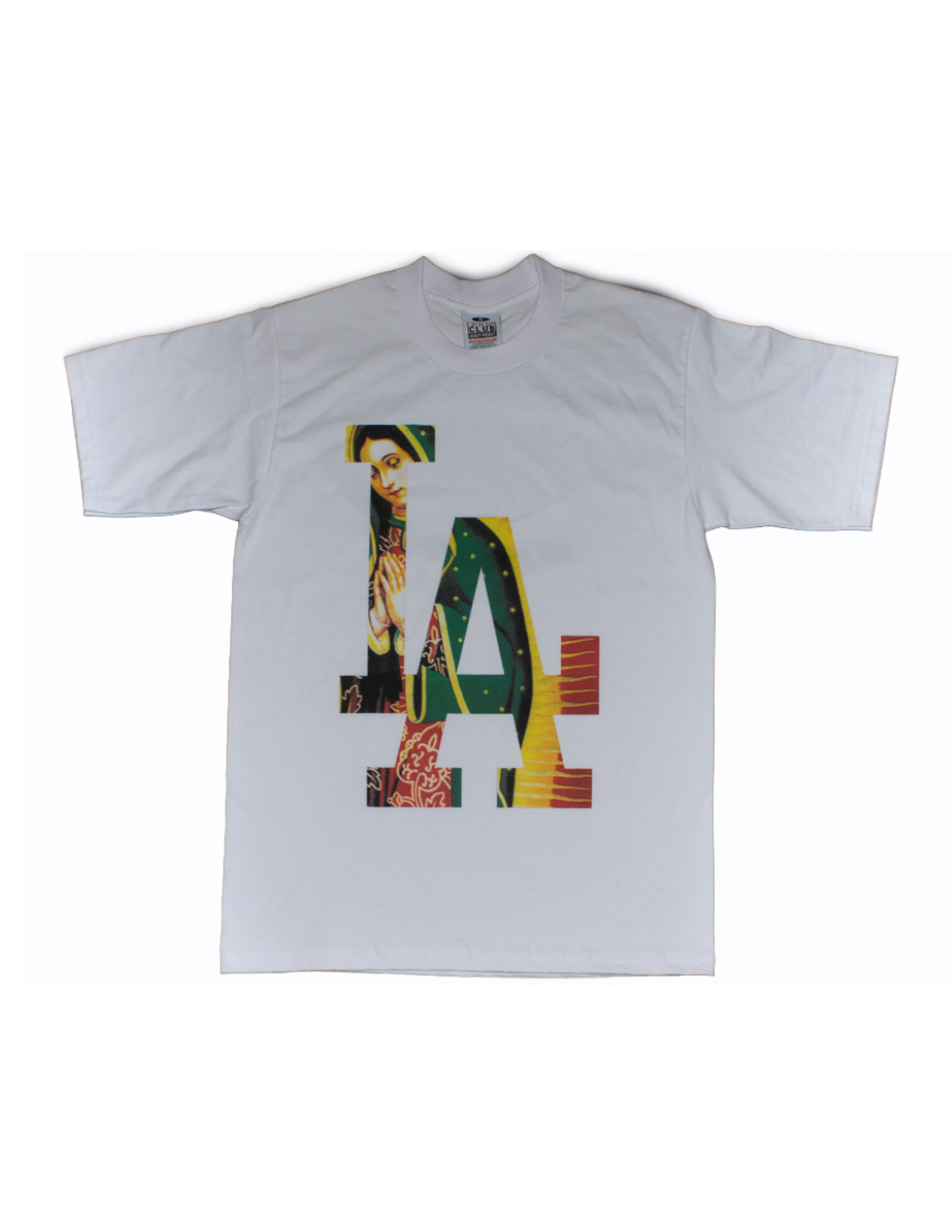 "VIDA" SHIRT