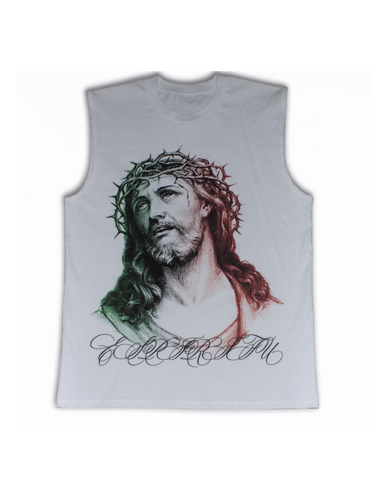 "JESUS PIECE" CUT OFF